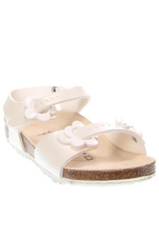 Dětské sandály Birkenstock, Velikost 29, Barva Bílá, Cena  1 152,00 Kč