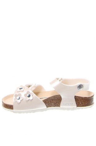 Detské sandále Birkenstock, Veľkosť 29, Farba Biela, Cena  81,96 €