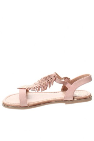 Detské sandále Doremi, Veľkosť 36, Farba Ružová, Cena  40,72 €