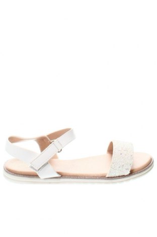 Dětské sandály Doremi, Velikost 36, Barva Bílá, Cena  420,00 Kč
