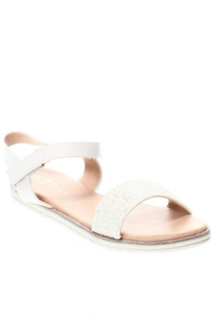 Detské sandále Doremi, Veľkosť 36, Farba Biela, Cena  35,57 €