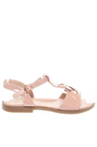 Dětské sandály Doremi, Velikost 32, Barva Růžová, Cena  312,00 Kč