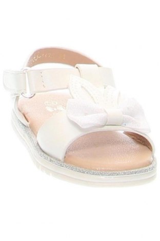 Detské sandále Doremi, Veľkosť 21, Farba Biela, Cena  11,37 €