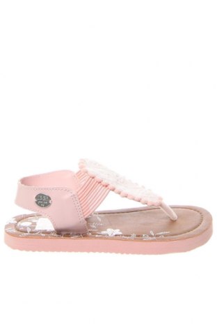 Detské sandále IKKS, Veľkosť 27, Farba Ružová, Cena  30,06 €