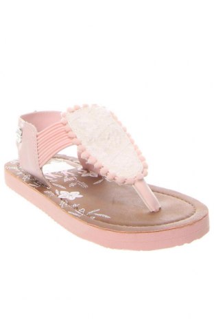 Detské sandále IKKS, Veľkosť 27, Farba Ružová, Cena  30,06 €
