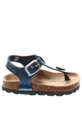Sandale pentru copii Kipling, Mărime 22, Culoare Albastru, Preț 31,55 Lei