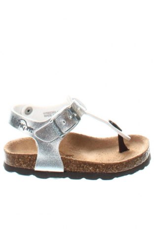 Detské sandále Kipling, Veľkosť 23, Farba Strieborná, Cena  32,59 €