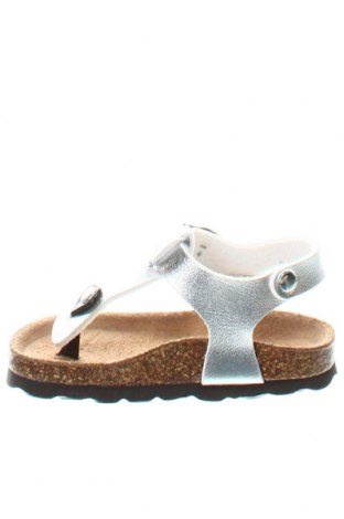 Detské sandále Kipling, Veľkosť 23, Farba Strieborná, Cena  29,78 €