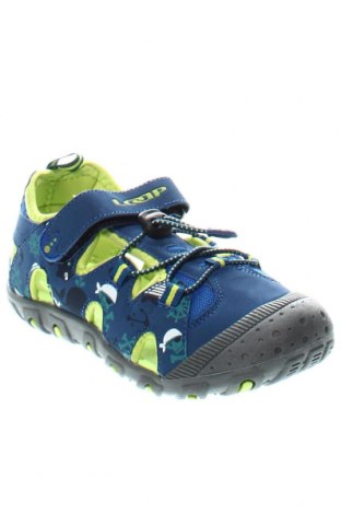 Sandale pentru copii Loap, Mărime 34, Culoare Albastru, Preț 181,58 Lei