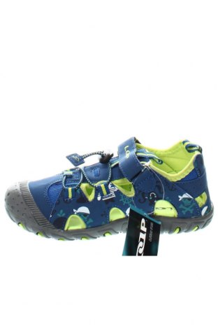 Sandale pentru copii Loap, Mărime 34, Culoare Albastru, Preț 181,58 Lei