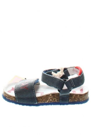 Dětské sandály Replay, Velikost 23, Barva Modrá, Cena  435,00 Kč
