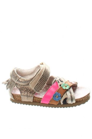 Kinder Sandalen Shoesme, Größe 25, Farbe Mehrfarbig, Preis 24,72 €