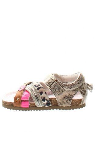 Kinder Sandalen Shoesme, Größe 25, Farbe Mehrfarbig, Preis € 56,19