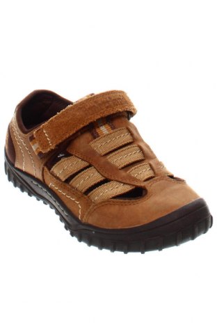 Dětské sandály Timberland, Velikost 31, Barva Hnědá, Cena  861,00 Kč