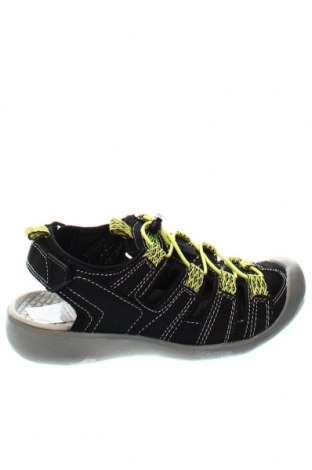 Dětské sandály Umbro, Velikost 34, Barva Černá, Cena  360,00 Kč