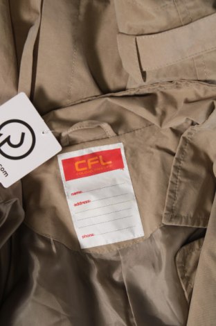 Detský prechodný kabát  CFL Colors for life, Veľkosť 15-18y/ 170-176 cm, Farba Béžová, Cena  20,41 €