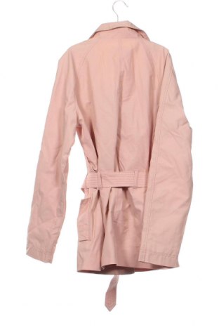 Dětský přechodný kabát  Here+There, Velikost 15-18y/ 170-176 cm, Barva Růžová, Cena  286,00 Kč