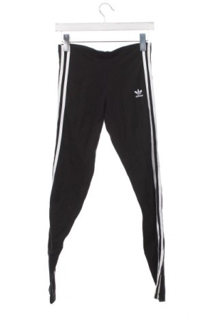 Детски спортен клин Adidas, Размер 15-18y/ 170-176 см, Цвят Черен, Цена 45,60 лв.