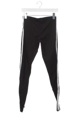 Gyerek sport leggings Adidas, Méret 15-18y / 170-176 cm, Szín Fekete, Ár 11 569 Ft