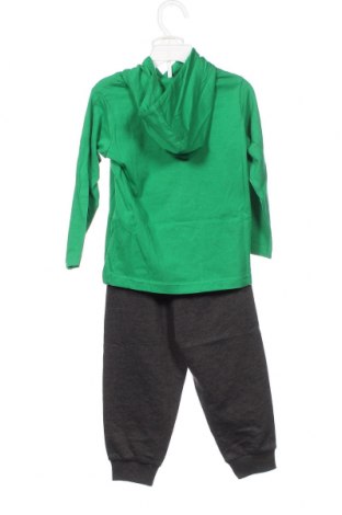 Kinder Trainingsanzug Kids World, Größe 18-24m/ 86-98 cm, Farbe Mehrfarbig, Preis 38,14 €