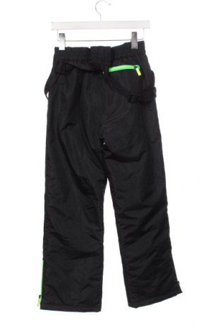 Παιδικό αθλητικό παντελόνι, Μέγεθος 10-11y/ 146-152 εκ., Χρώμα Μαύρο, Τιμή 8,69 €