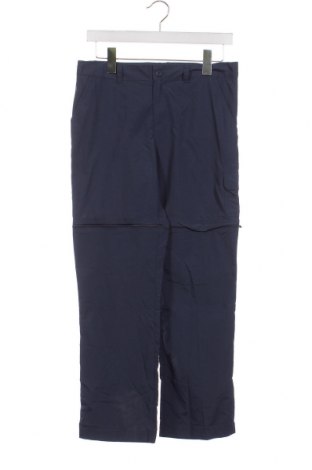 Детски спортен панталон Columbia, Размер 14-15y/ 168-170 см, Цвят Син, Цена 22,04 лв.