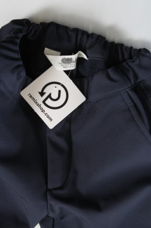 Pantaloni de trening, pentru copii H&M, Mărime 3-4y/ 104-110 cm, Culoare Albastru, Preț 96,94 Lei