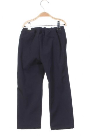 Pantaloni de trening, pentru copii H&M, Mărime 3-4y/ 104-110 cm, Culoare Albastru, Preț 96,94 Lei