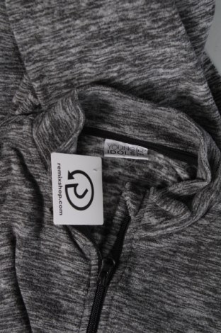 Kinder Sweatshirts, Größe 12-13y/ 158-164 cm, Farbe Grau, Preis 22,27 €