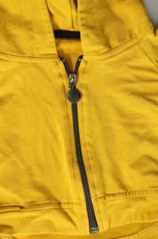 Dziecięca bluza, Rozmiar 6-9m/ 68-74 cm, Kolor Żółty, Cena 13,52 zł