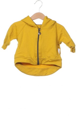 Детски суичър, Размер 2-3y/ 98-104 см, Цвят Жълт, Цена 9,87 лв.