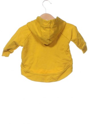 Gyerek sweatshirt, Méret 2-3y / 98-104 cm, Szín Sárga, Ár 2 268 Ft