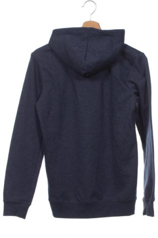 Gyerek sweatshirt, Méret 12-13y / 158-164 cm, Szín Kék, Ár 5 581 Ft