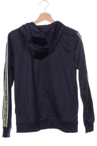 Gyerek sweatshirt, Méret 12-13y / 158-164 cm, Szín Kék, Ár 7 104 Ft