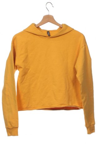 Kinder Sweatshirts Blue Effect, Größe 13-14y/ 164-168 cm, Farbe Gelb, Preis € 3,17