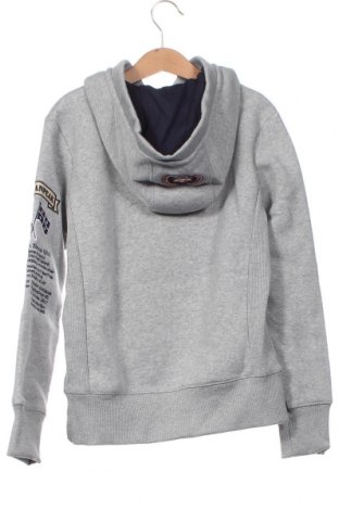Kinder Sweatshirts Canadian Peak, Größe 11-12y/ 152-158 cm, Farbe Grau, Preis € 51,03