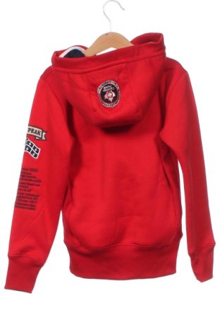 Gyerek sweatshirt Canadian Peak, Méret 9-10y / 140-146 cm, Szín Piros, Ár 20 930 Ft