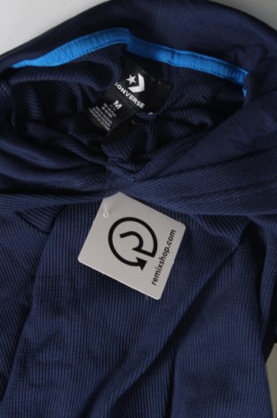 Kinder Sweatshirts Converse, Größe 10-11y/ 146-152 cm, Farbe Blau, Preis 14,68 €