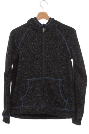 Kinder Sweatshirts Crivit, Größe 12-13y/ 158-164 cm, Farbe Schwarz, Preis 14,53 €