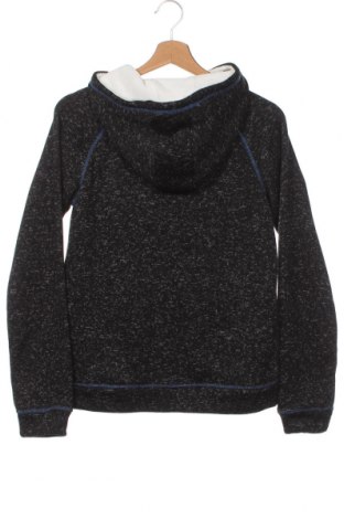 Gyerek sweatshirt Crivit, Méret 12-13y / 158-164 cm, Szín Fekete, Ár 9 133 Ft