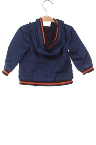 Dziecięca bluza Du Pareil Au Meme, Rozmiar 6-9m/ 68-74 cm, Kolor Niebieski, Cena 157,26 zł