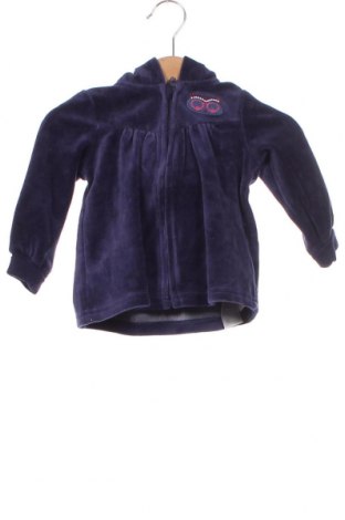 Kinder Sweatshirts Du Pareil Au Meme, Größe 2-3m/ 56-62 cm, Farbe Blau, Preis € 5,20