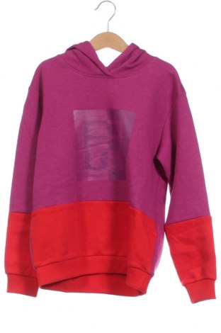 Kinder Sweatshirts FILA, Größe 8-9y/ 134-140 cm, Farbe Rosa, Preis 40,72 €