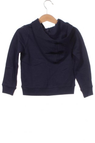 Gyerek sweatshirt Grain De Ble, Méret 2-3y / 98-104 cm, Szín Kék, Ár 7 002 Ft