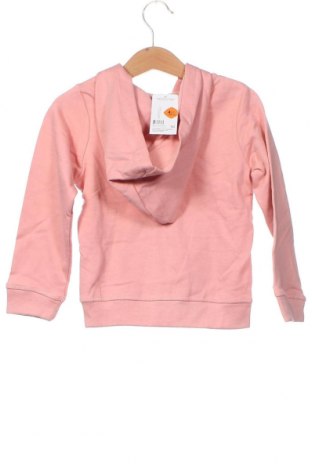 Gyerek sweatshirt Grain De Ble, Méret 3-4y / 104-110 cm, Szín Rózsaszín, Ár 5 981 Ft