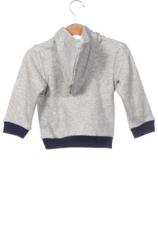 Gyerek sweatshirt Grain De Ble, Méret 12-18m / 80-86 cm, Szín Szürke, Ár 2 626 Ft