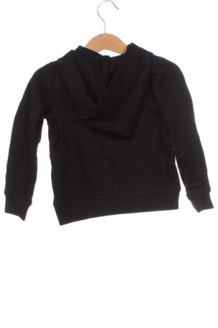 Gyerek sweatshirt Grain De Ble, Méret 2-3y / 98-104 cm, Szín Fekete, Ár 6 419 Ft