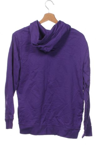 Kinder Sweatshirts H&M, Größe 12-13y/ 158-164 cm, Farbe Lila, Preis 6,38 €
