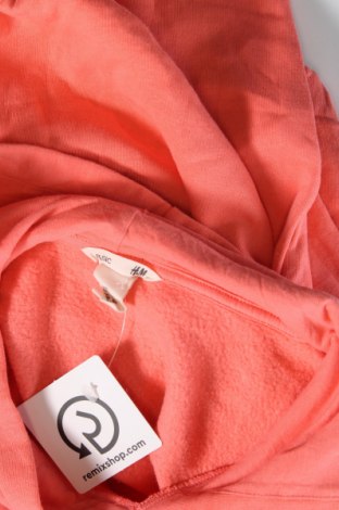 Παιδικό φούτερ H&M, Μέγεθος 15-18y/ 170-176 εκ., Χρώμα Πορτοκαλί, Τιμή 7,00 €