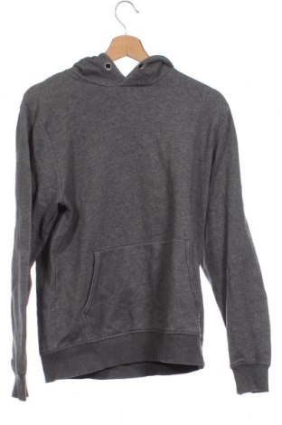 Gyerek sweatshirt H&M, Méret 15-18y / 170-176 cm, Szín Szürke, Ár 1 867 Ft